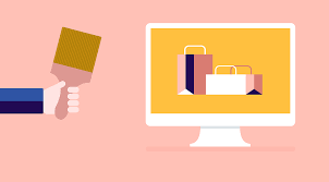 Project 1: E-commerce Website Redesign
